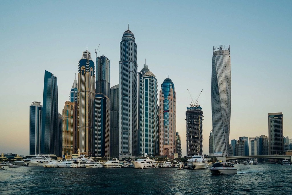 Dubai, UAE